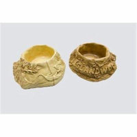 Parrotopia IDCOS Small Cat Bowl