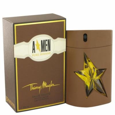 Angel Pure Havane by Thierry Mugler