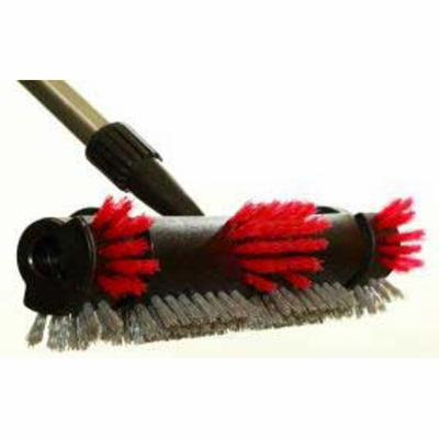 CLEANOVATION Tile Diamond and Grout Brush