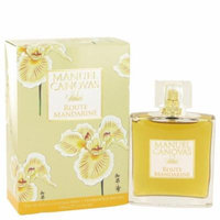 Route Mandarine by Manuel Canovas