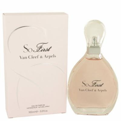 So First by Van Cleef & Arpels