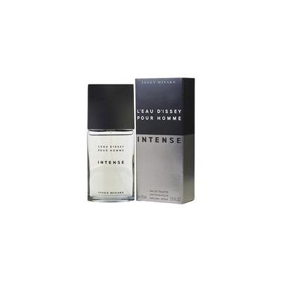 L'EAU D'ISSEY POUR HOMME INTENSE by Issey Miyake