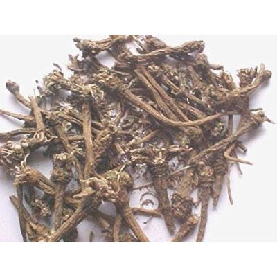 ARKARKARA ROOT Anacyclus Pyrethrum Ayurveda WHOLE - 100g