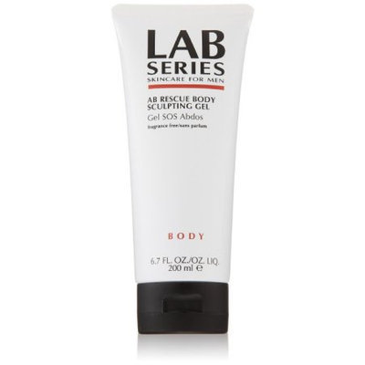 Ab Rescue Body Sculpting Gel by Aramis for Unisex - 6.7 oz Gel