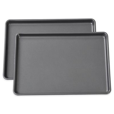 Easy Layer Sheet Cake 2/Pkg-9