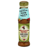 Nando's Peri Peri Lemon & Herb Sauce
