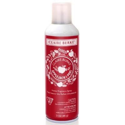 APPLE JACK and PEEL Case of 6 Claire Burke Vapourri Room Spray