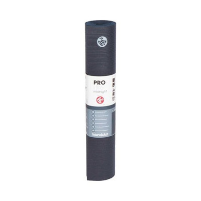 Manduka - Manduka PROlite Long Yoga Mat (Midnight) - Accessories