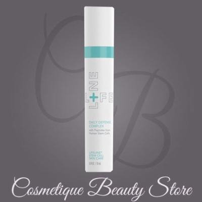 LIFELINE SKINCARE DAILY DEFENSE COMPLEX 10ML