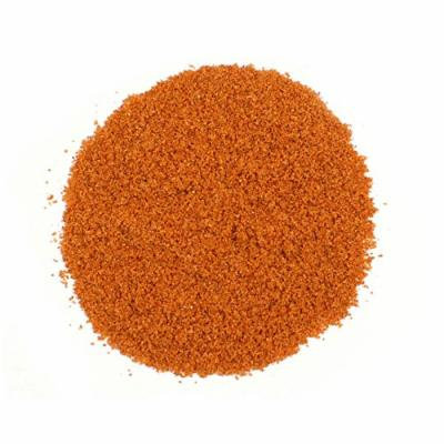 The Spice Lab No. 76 - Chile De Arbol Powder, 1 lb Resealable Bag - All Natural Kosher Non GMO Gluten Free