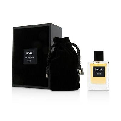 Boss The Collection Velvet & Amber Eau De Toilette Spray 1.6oz