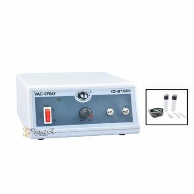Pro Spray Vacuum Air Pressure Cleansing Skin Rejuvenation Spa Salon Use Beauty Facial Skin Care Equipment Machine