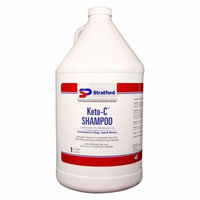 Keto-C Shampoo (1 Gallon)