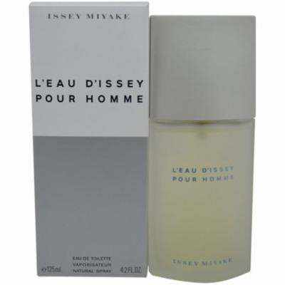 Issey Miyake L'eau D'issey 4.2 oz.Eau De Toilette Spray