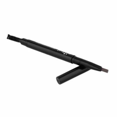 Eyebrow powder Waterproof Double Head Makeup Automatic Eyebrow Pencil with Eye Brows Brush