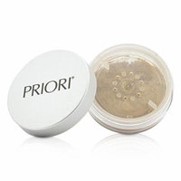 Priori Mineral Skincare Shade 4 SPF 25, 5 Gram
