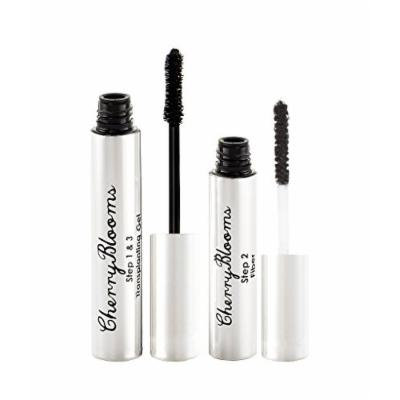 Cherry Blooms Fiber Lash Extensions, 0.378 Ounce