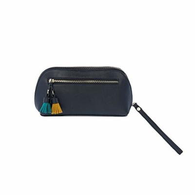 Shiraleah Jules Wristlet, Black