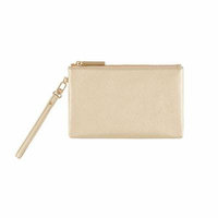 Shiraleah Aimee Wristlet, Gold