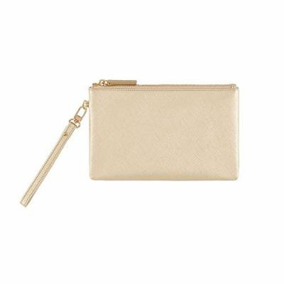 Shiraleah Aimee Wristlet, Gold