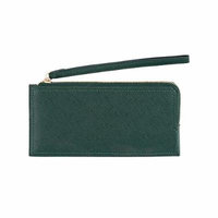 Shiraleah Aimee Simple Wristlet, Forest