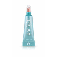 Cheek Perfection Gel - A Tone Matching Blush from Per-fekt Beauty, Your Cruelty Free Makeup Solution - Peached, 0.33 Fl Oz / 10 ml