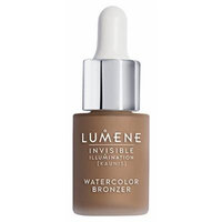 Lumene Watercolor Bronzer, 0.5 Fluid Ounce