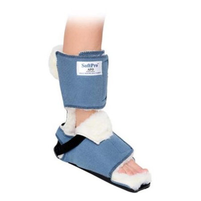 Advanced Orthopaedics Podus Boot