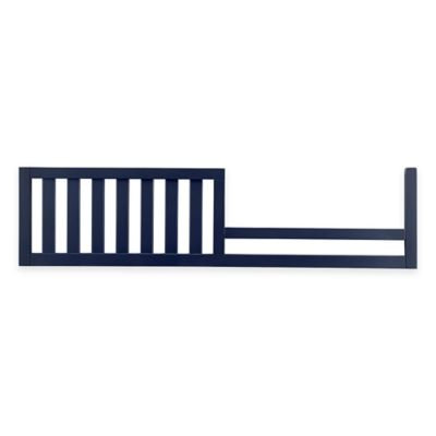 Westwood Design Wyatt Toddler Guard Rail in Navy