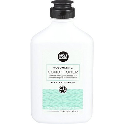 Whole Foods Market, Volumizing Conditioner, 10 fl oz