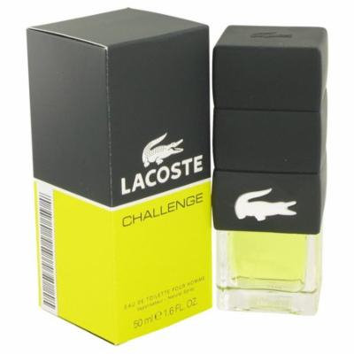 Lacoste Eau De Toilette Spray 1.6 oz