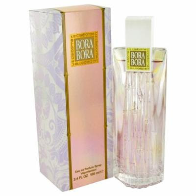 Liz Claiborne Eau De Parfum Spray 3.4 oz