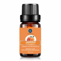 Grapefruit Essential Oil,Therapeutic Grade,10ML