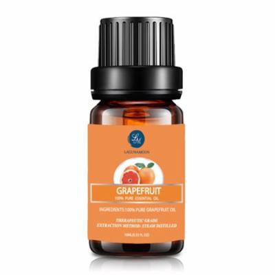 Grapefruit Essential Oil,Therapeutic Grade,10ML