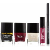 Butter London LIPPY Party Pretty Collection - 5 ct