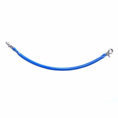 Bike Tow Leash DC175 Dog Coupler, 17.5 in. Long