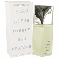 Issey Miyake Eau De Fraiche Toilette Spray 4 oz