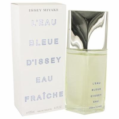 Issey Miyake Eau De Fraiche Toilette Spray 4 oz