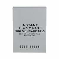 Bobbi Brown 'Instant Pick Me Up' Mini Skincare Trio Set New In Box