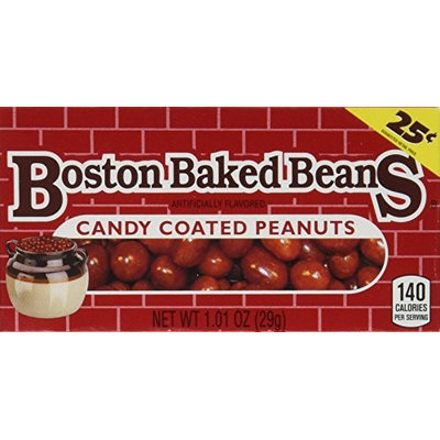 Farley's & Sathers Candy Company Boston Baked Beans - Pack of 24