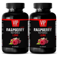 Lose weight fast pills - RASPBERRY KETONES LEAN 1200 EXTRACT - Raspberry ketones slim - 2 Bottles 120 Capsules