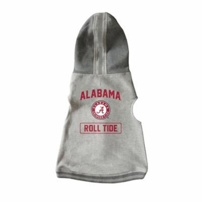 Alabama Crimson Tide Pet Crewneck Hoodie - 2XL
