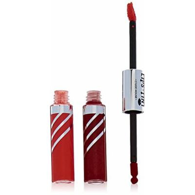 ETUDE HOUSE New Twin Shot LipsTint, No. 8, 5 Count