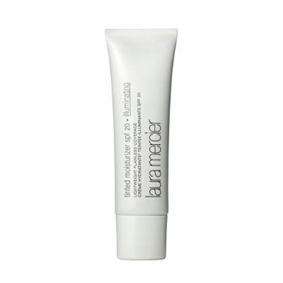 Laura Mercier Illuminating Tinted Moisturiser Illum Warm - Pack of 2