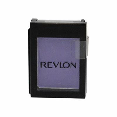 2 Pack- Revlon Colorstay Shadowlinks Matte Eye Shadow #100 Purple
