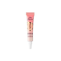 TOO FACED Primed & Peachy Cooling Matte Perfecting Primer deluxe sample - 0.16 oz/ 5 mL