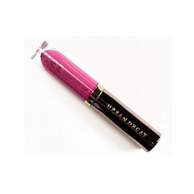 UD Urban Vice Waterproof Long Lasting Liquid Lipstick - WSM (Comfort Matte)