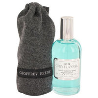 Eau De Grey Flannel By Geoffrey Beene - Edt Spray 4 Oz - Men