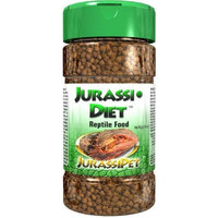 JurassiDiet - Bearded Dragon, 900 g / 2 lbs