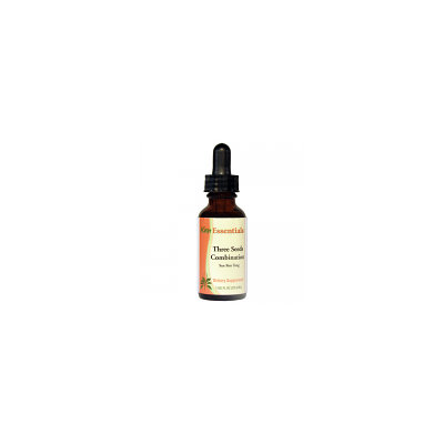 Kan Herbs - Essentials, Three Seeds Combination 1 oz